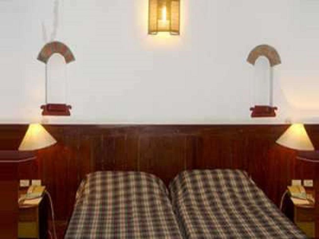 Bth Sarovaram Kochi Εξωτερικό φωτογραφία