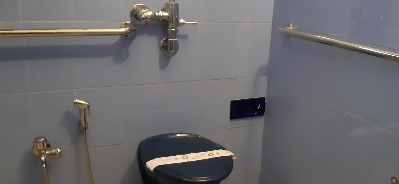 Bth Sarovaram Kochi Εξωτερικό φωτογραφία