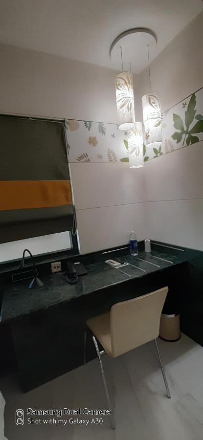 Bth Sarovaram Kochi Εξωτερικό φωτογραφία